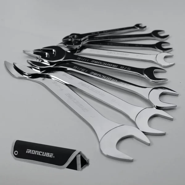 super thin wrench set