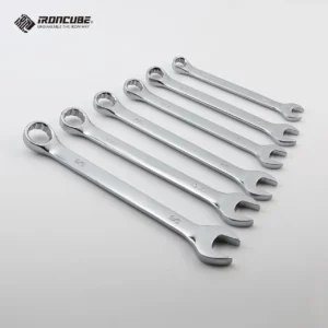 IRONCUBE ANSI Standard Combination Wrench