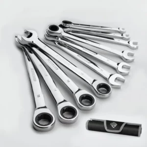 137202-10 piece metric ratchet wrench set-04
