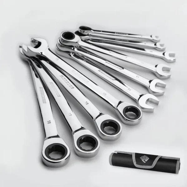 137202-10 piece metric ratchet wrench set-04
