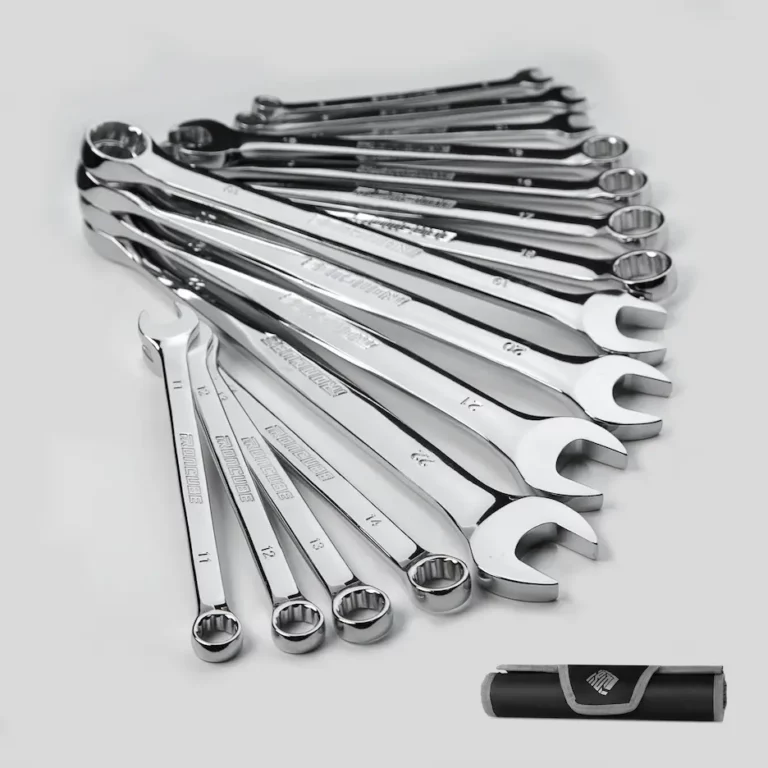 A0003S-ironcube metric combination wrench set 01