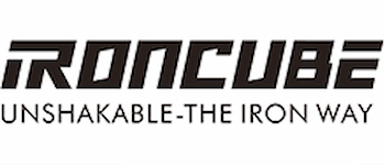 ironcube logo