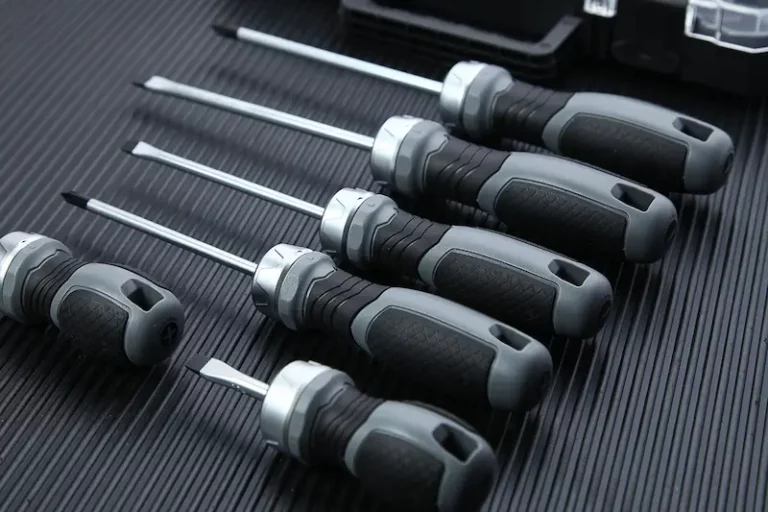 Building a Successful Screwdriver Business in Alabama A Comprehensive Guide for Suppliers, Manufacturers, and Wholesalers