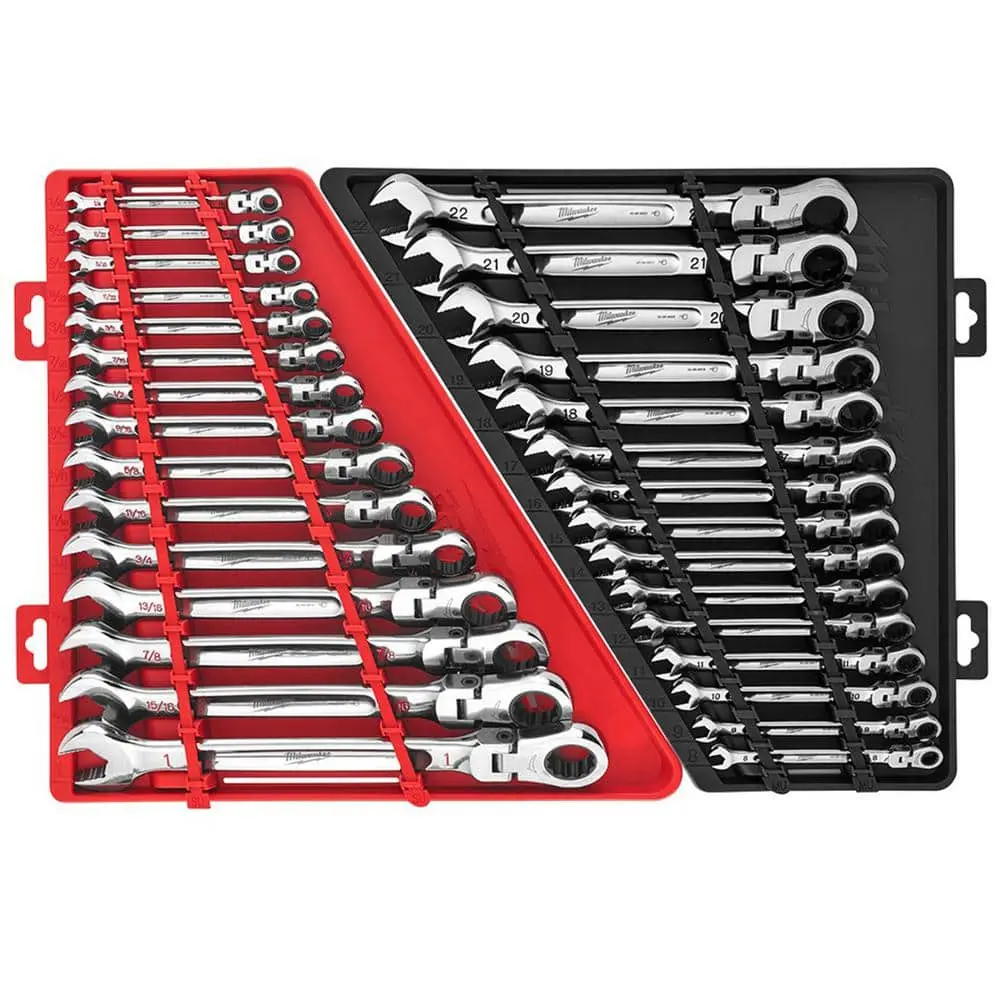 Ratchet Spanner Sets in the USA: A Comprehensive Price Guide