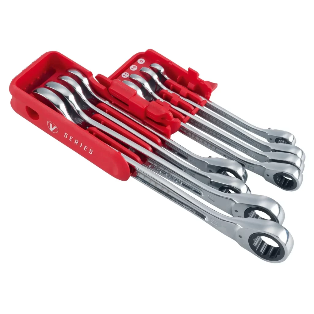 Craftsman Ratcheting Wrench Sets price