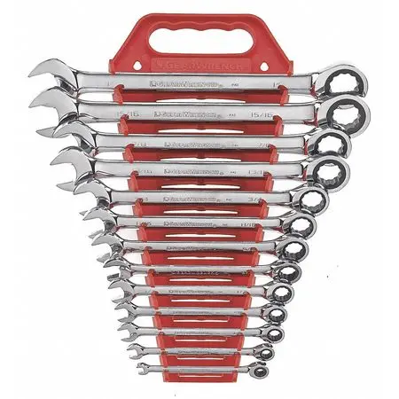 GearWrench Wrench Sets for Sale