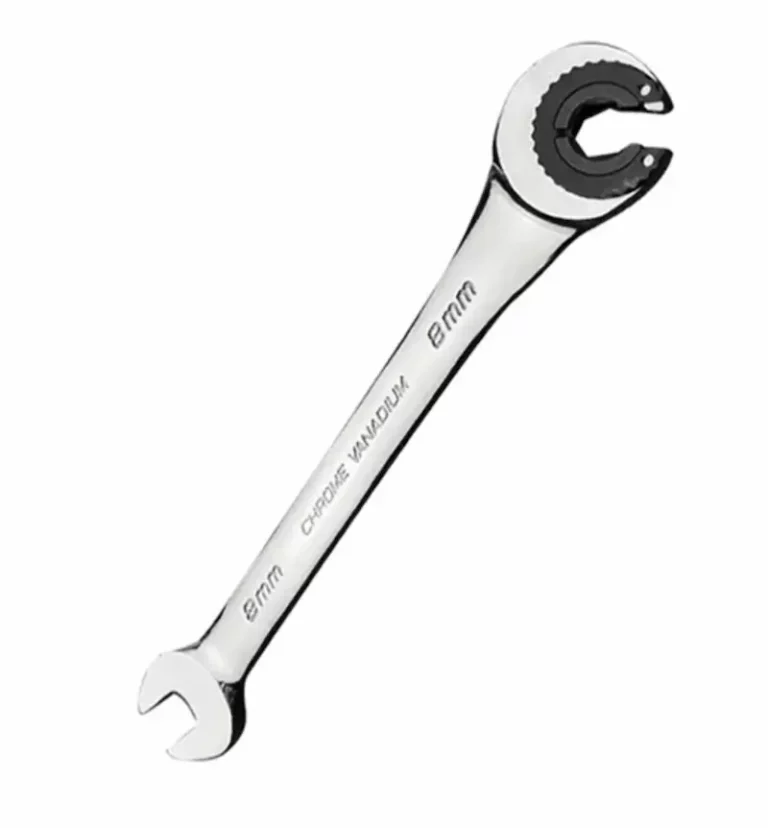 Ratchet Flare Nut Wrench Set Price