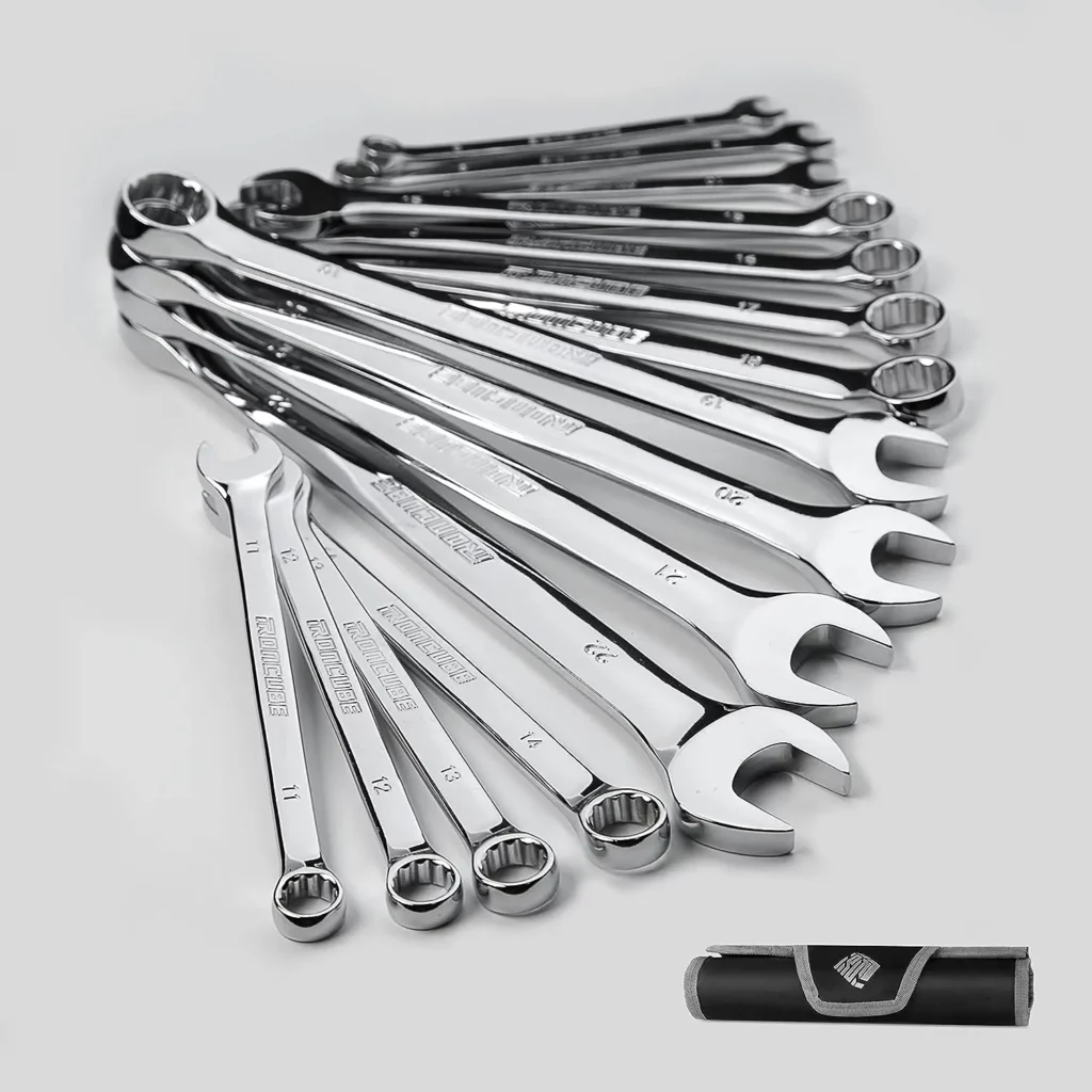 The 8 Best Wrench Sets of 2023