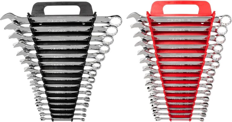 gearwrench wrench set price