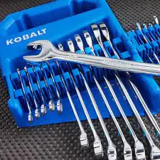 kobalt wrench set price
