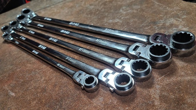 long ratchet wrench price