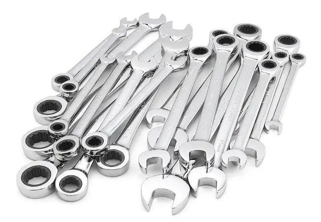 ratcheting wrench price