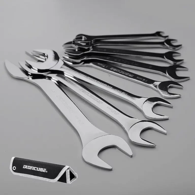 open end spanner price
