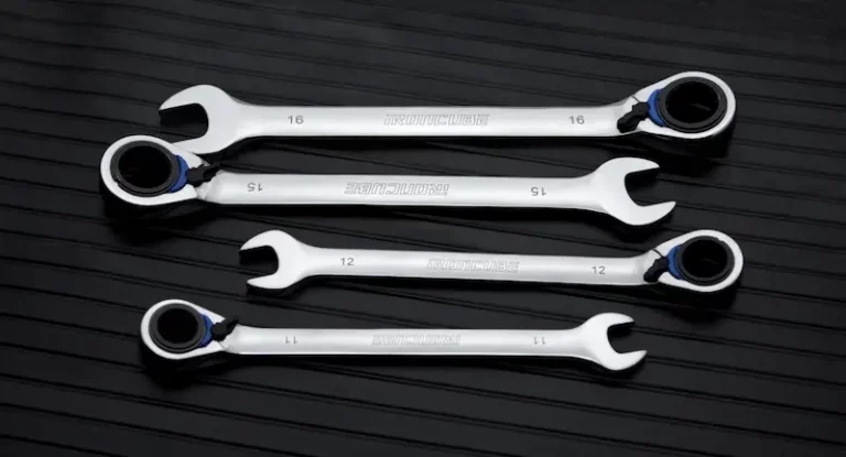 6 point combination wrench set price
