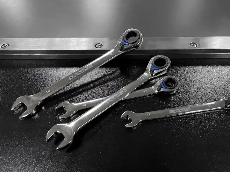 open end ratchet spanner price
