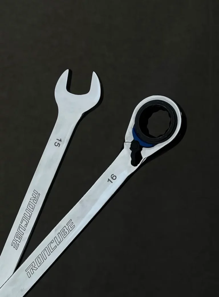 wrench spanner set price