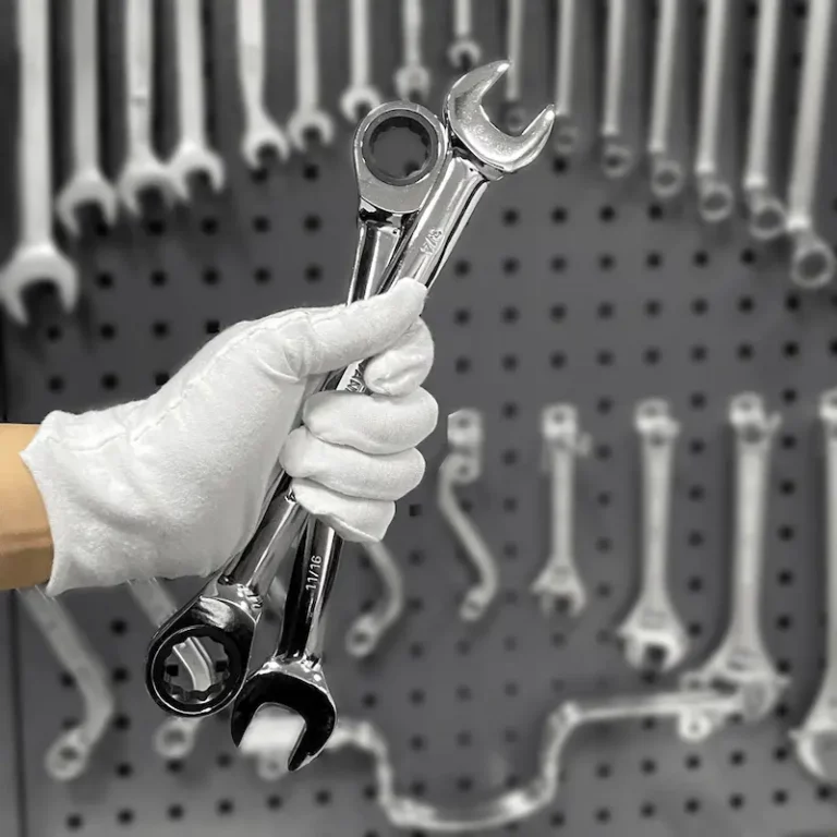 double end spanner set price