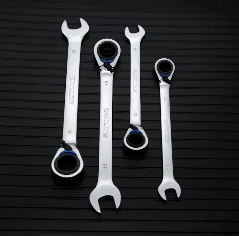 gearwrench 44 piece wrench set