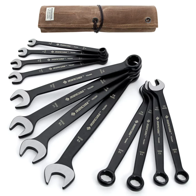 mm wrench set price