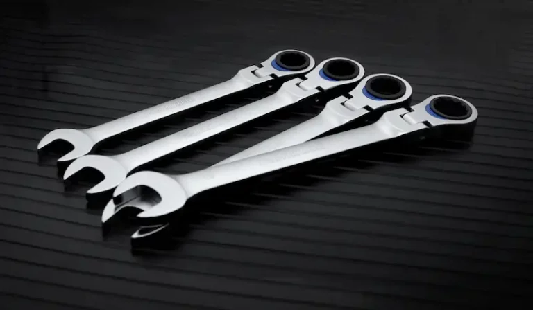 ratcheting end wrench price
