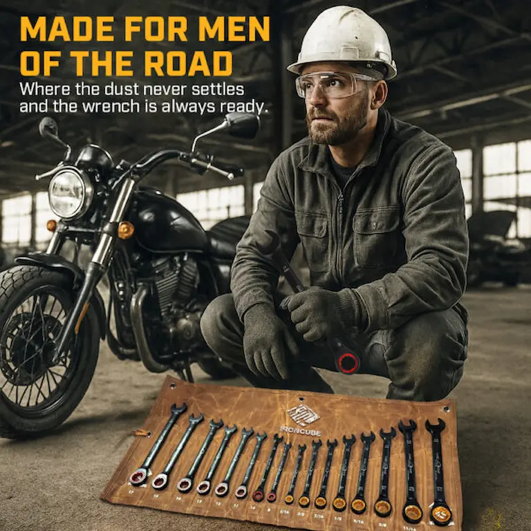Best Ratcheting Wrench Set