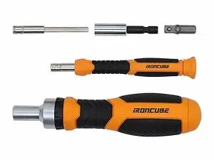 Drivers and Accessories