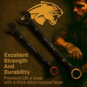 ironcube hand tools