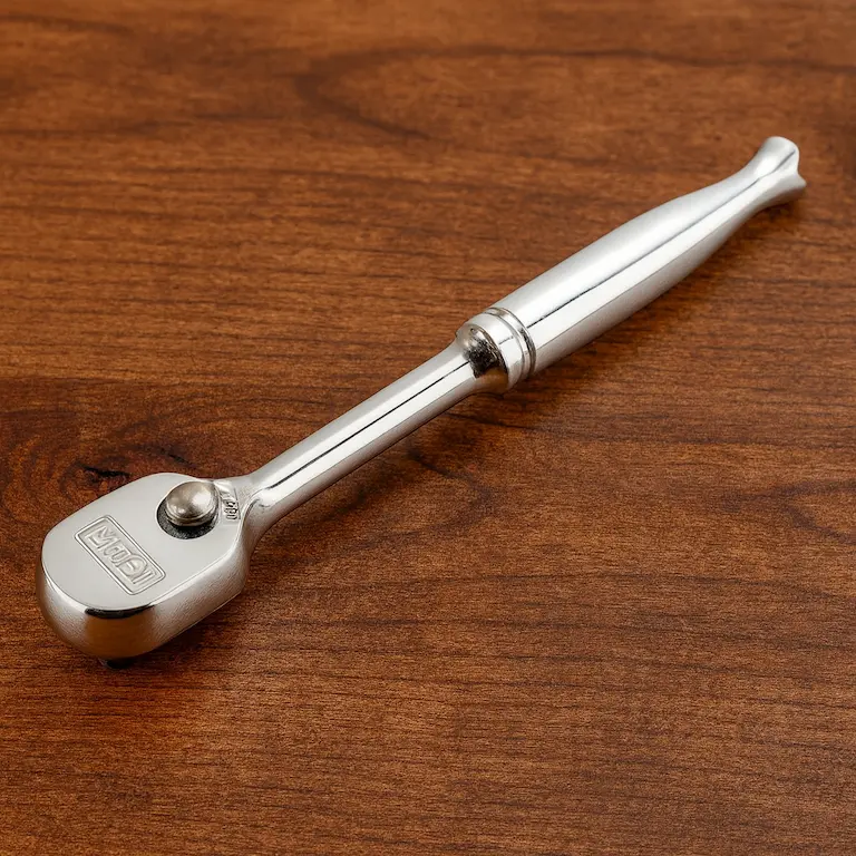1/4-inch Socket Wrenches