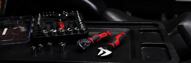 32 Types of Wrenches and How to Choose