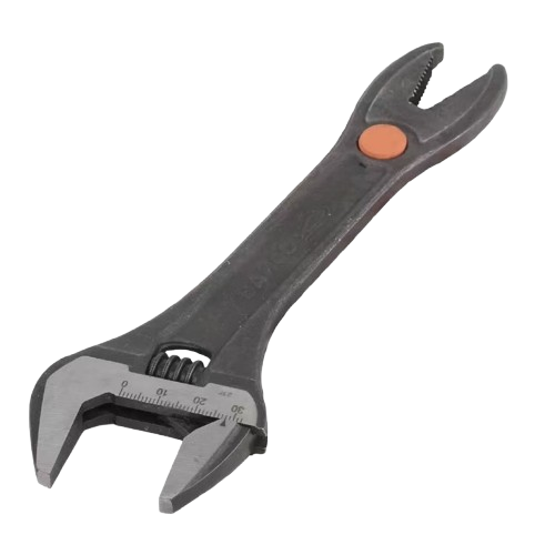 Alligator Wrench types of wrenchse