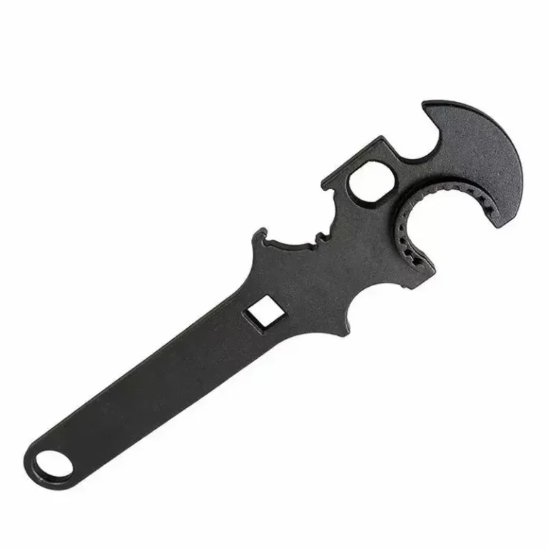 Armorer's Wrench types of wrenchse
