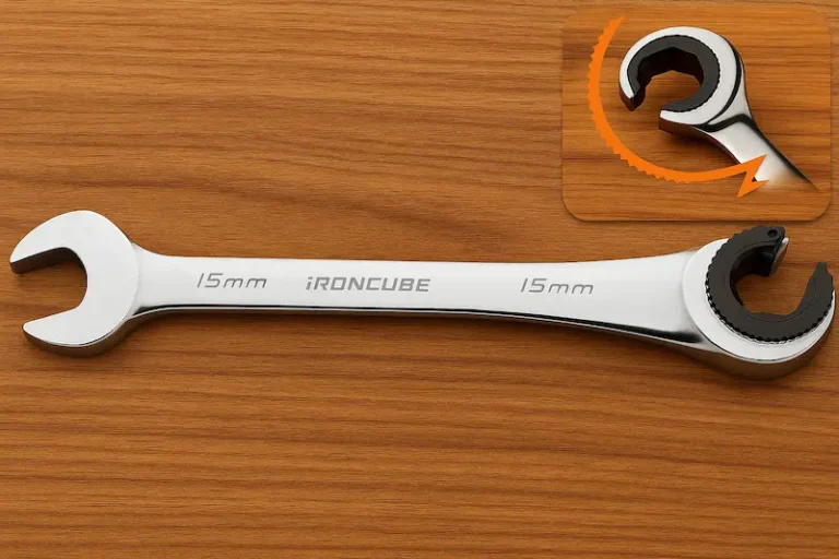 Best Ratcheting Brake Line Wrench for 2025: Professional Buying Guide & Reviews