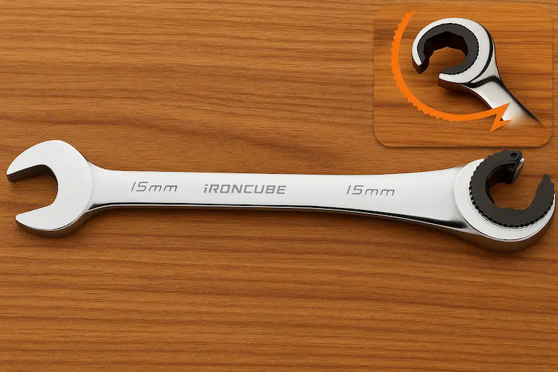 Best Ratcheting Brake Line Wrench for 2025: Professional Buying Guide & Reviews