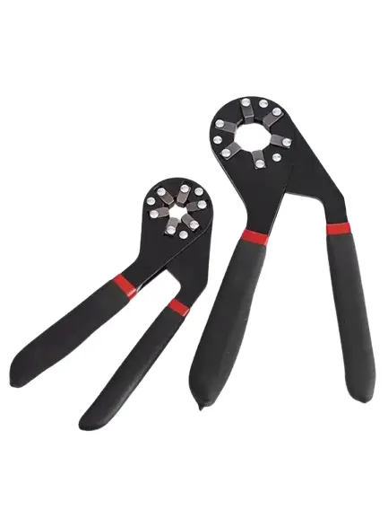 Bionic Wrench types of wrenchse