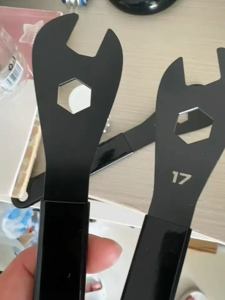 Cone Wrench types of wrenchse