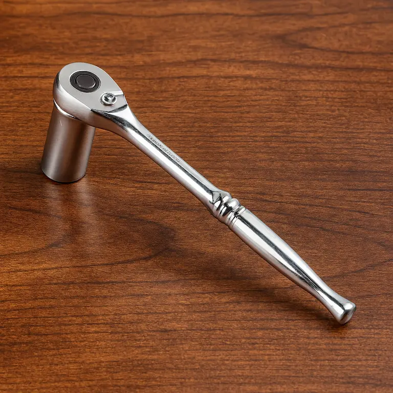 Deep Socket wrench