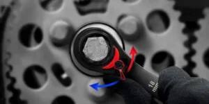How Does a Ratchet Wrench Work