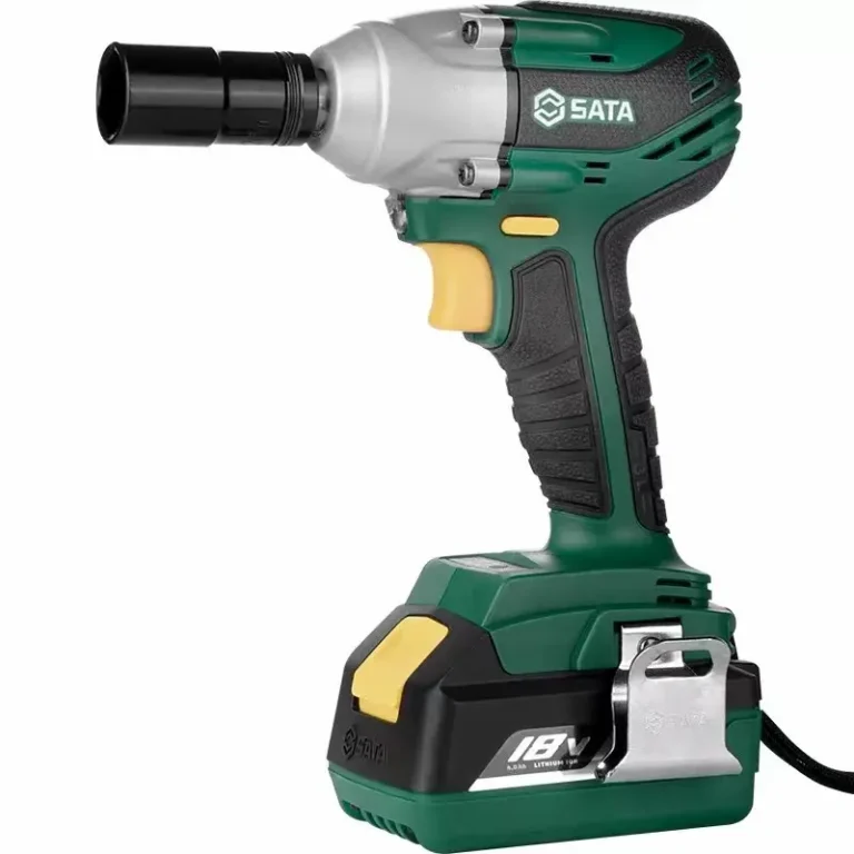 Impact Wrench types of wrenchse