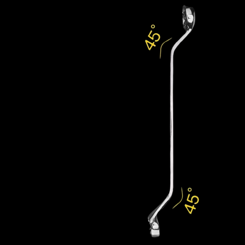 Offset Wrench types of wrenchse