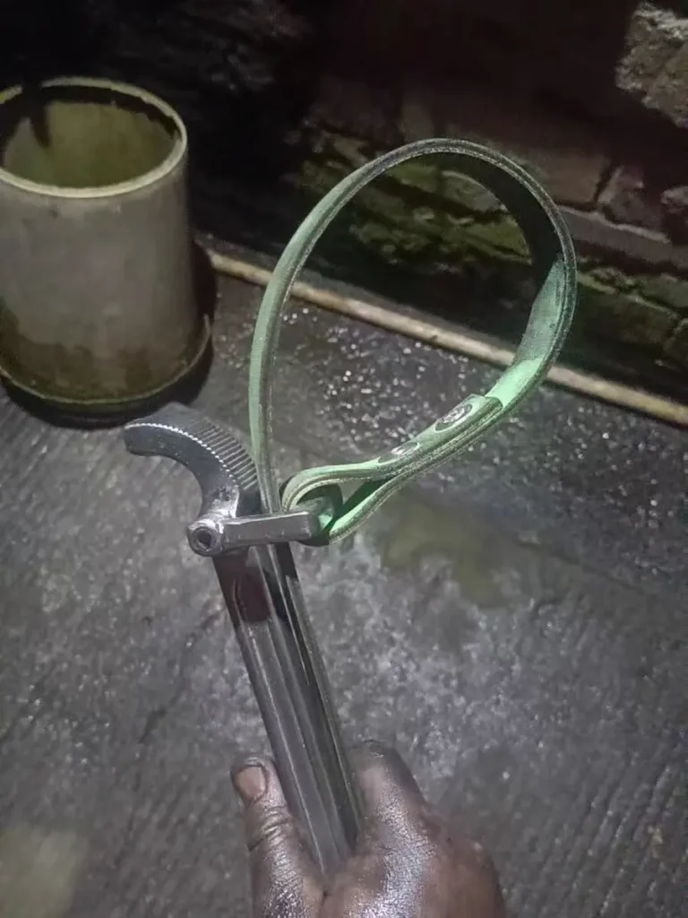 Oil Filter Wrench types of wrenchse