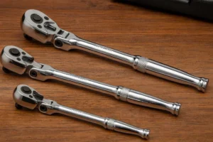 Socket Wrench