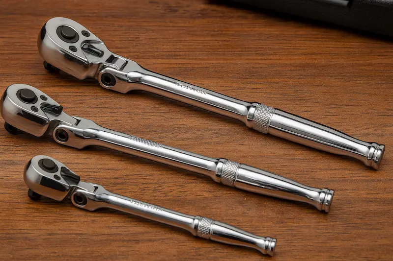 Socket Wrench