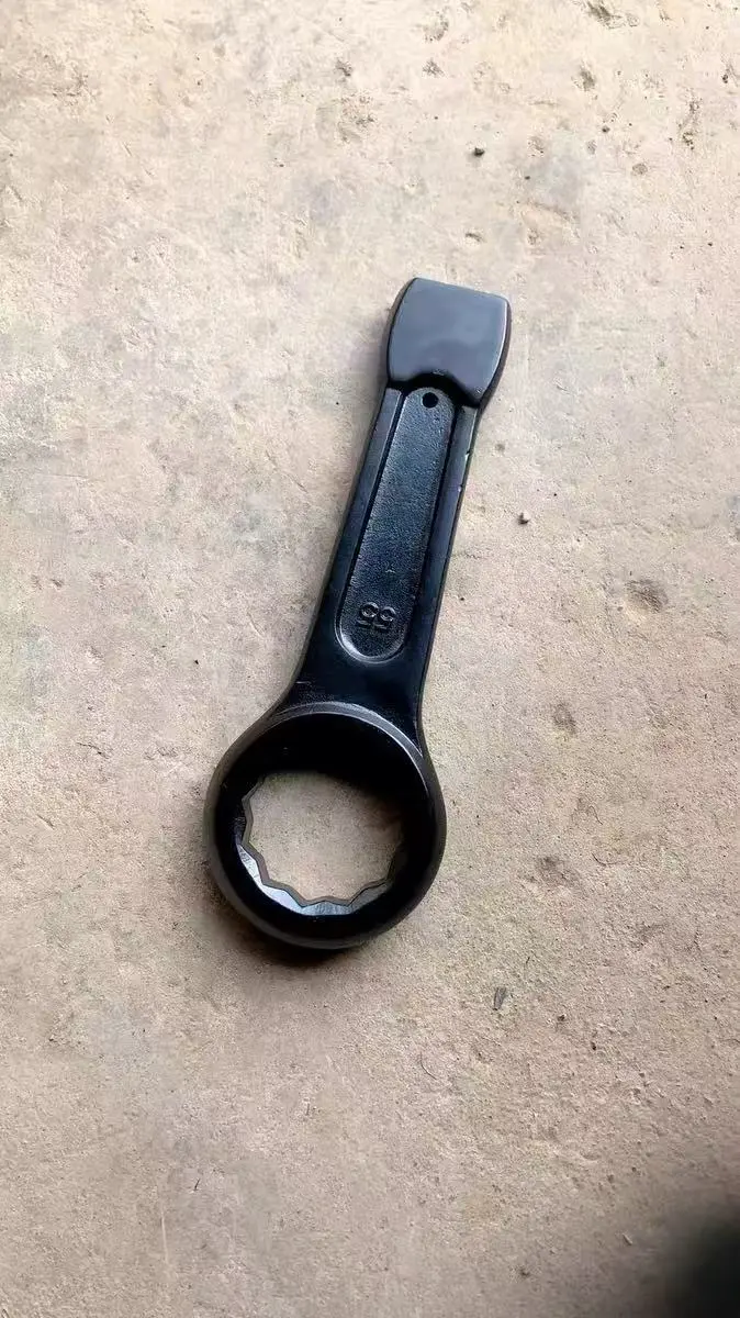 Striking Wrench types of wrenchse