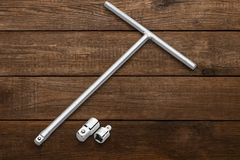 T Type Socket Wrench