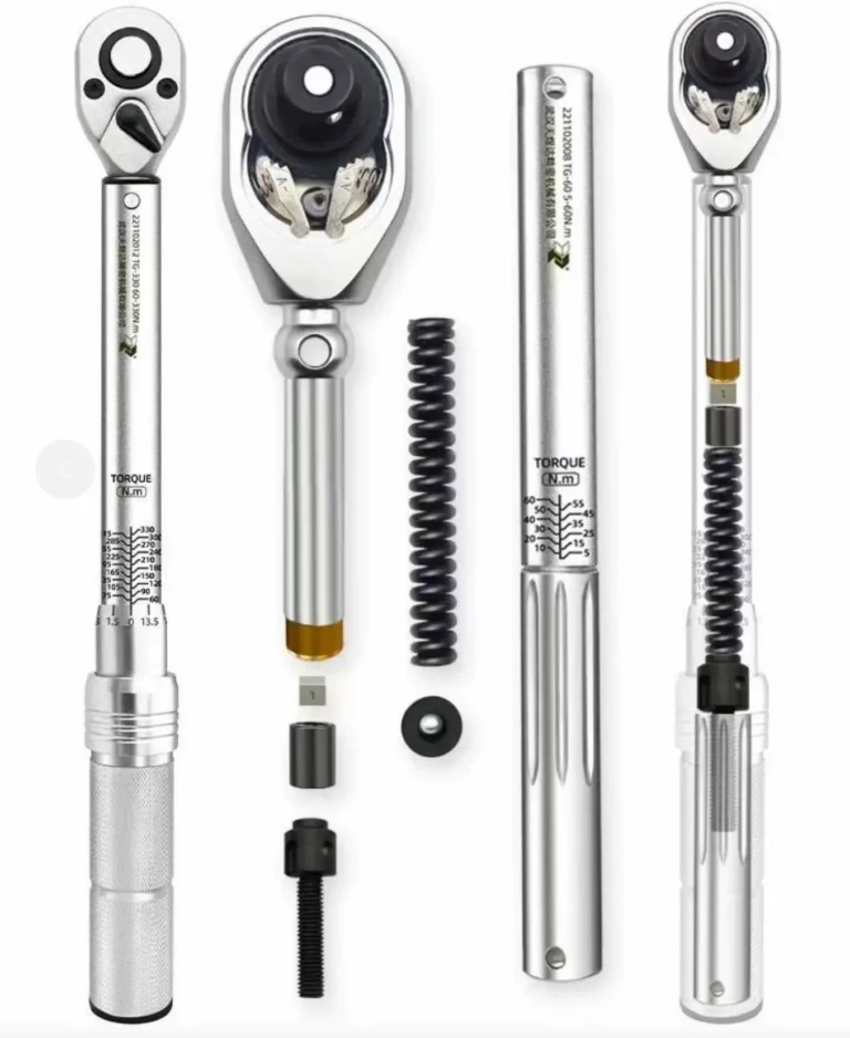 Torque Wrench types of wrenchse