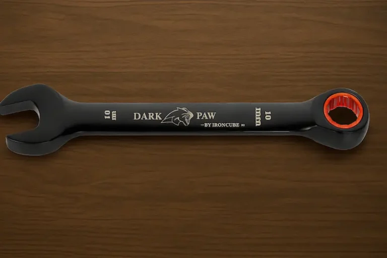 Types of Ratcheting Wrenches - Standard Combination Ratcheting Wrenches