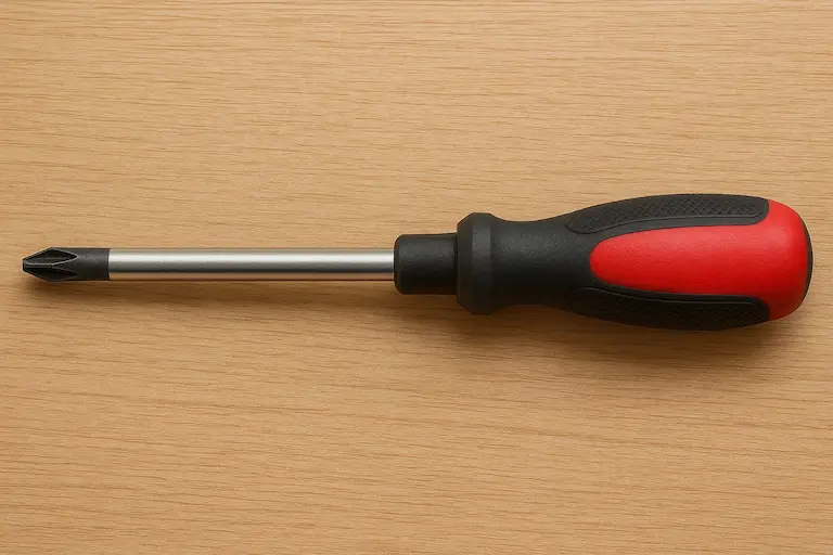 What is a Phillips Screwdriver