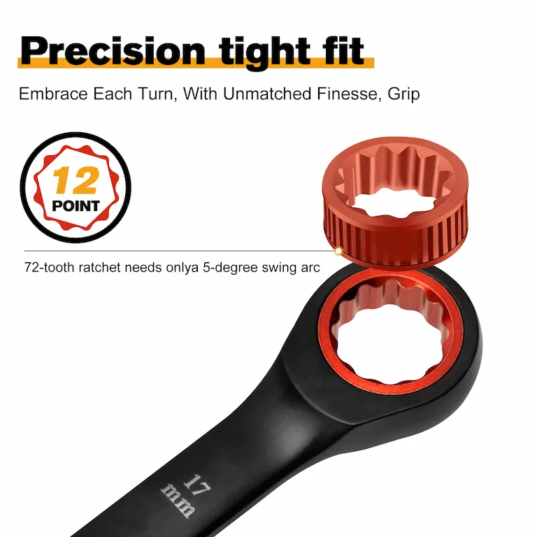 What is a Ratchet Wrench
