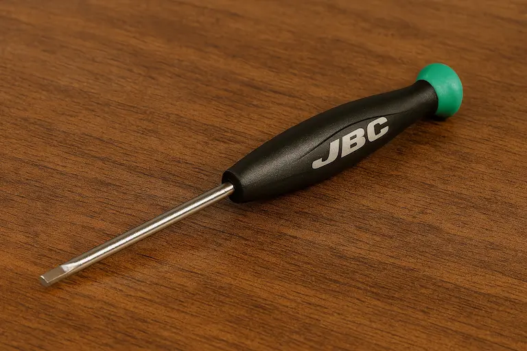 What is an Allen Screwdriver