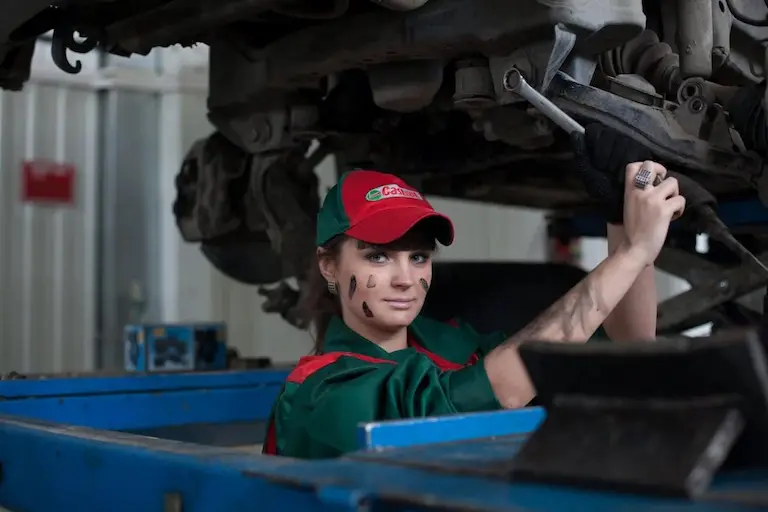 5 Must-Have Wrenches for Suspension and Steering System